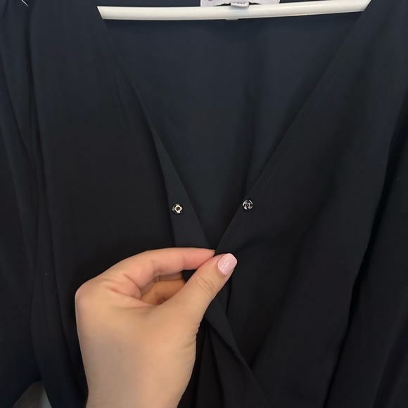 Gibson Latimer Dress - Picture 6 of 7